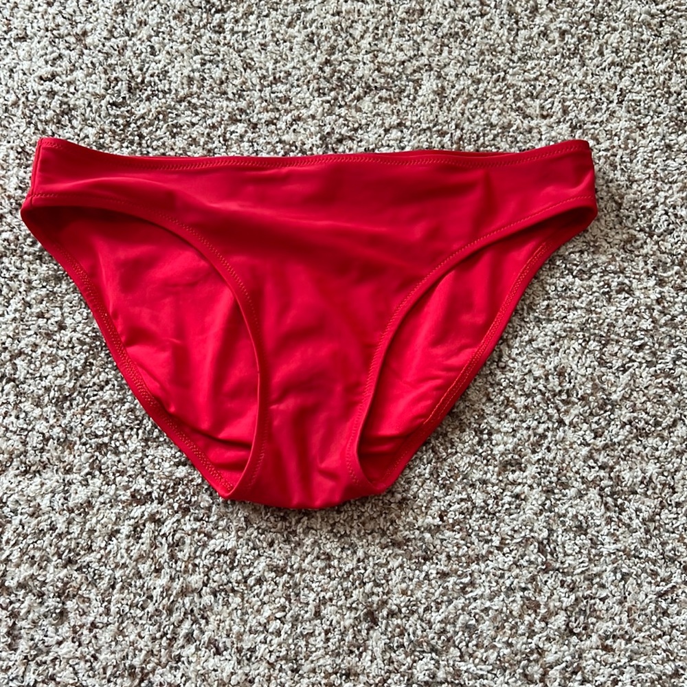 Aerie bikini bottoms.